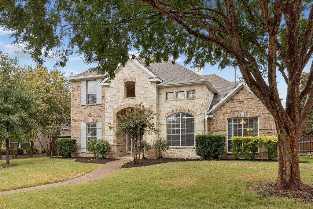 5263 Loma Alta Drive
