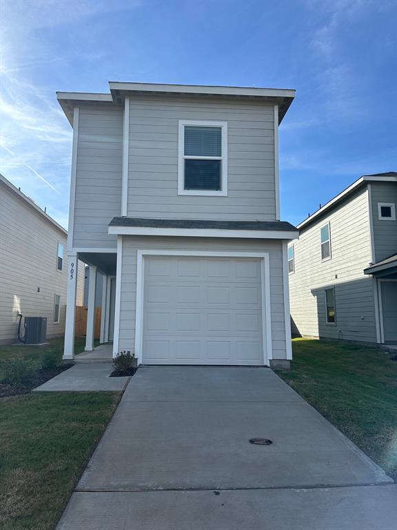 The Haven At Tillage Farms - Residential Lease