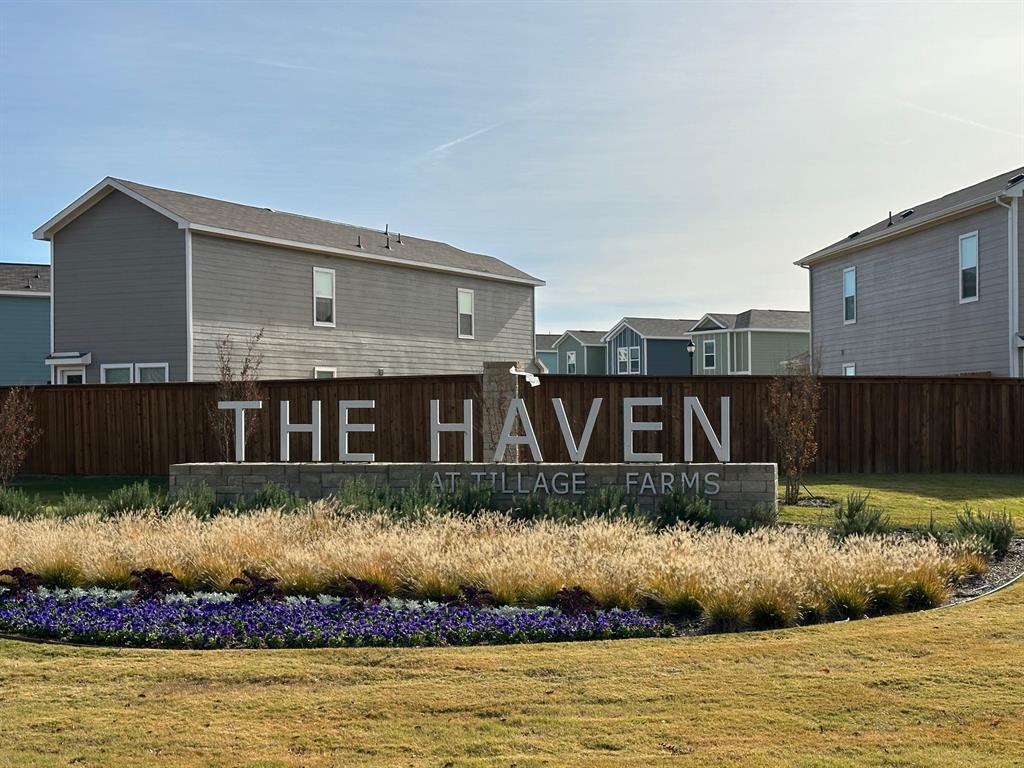 The Haven At Tillage Farms - Residential Lease