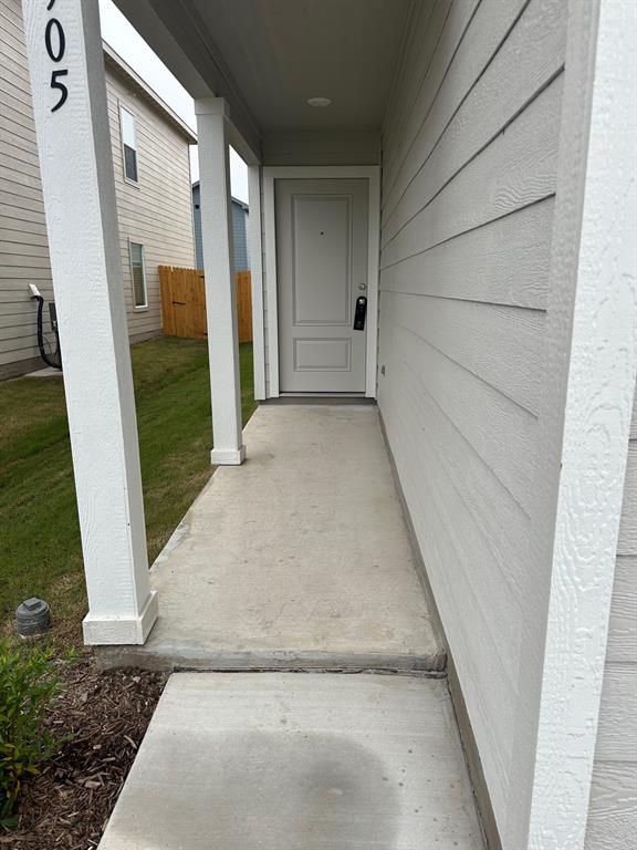 The Haven At Tillage Farms - Residential Lease