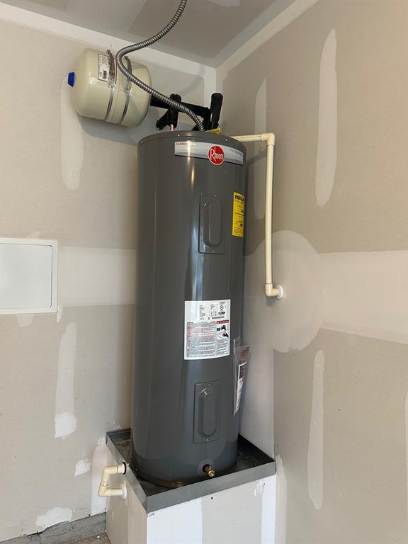 The Haven At Tillage Farms - Residential Lease