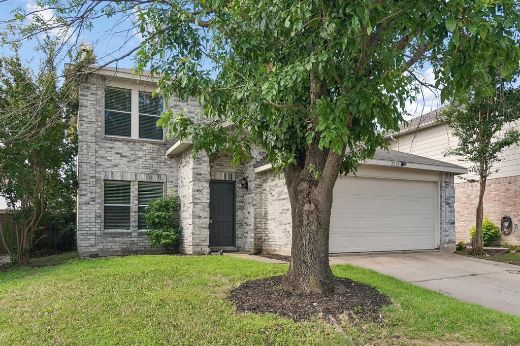 Photo of 2232 Chestnut Drive, Little Elm, TX 75068 (MLS # 21306639)