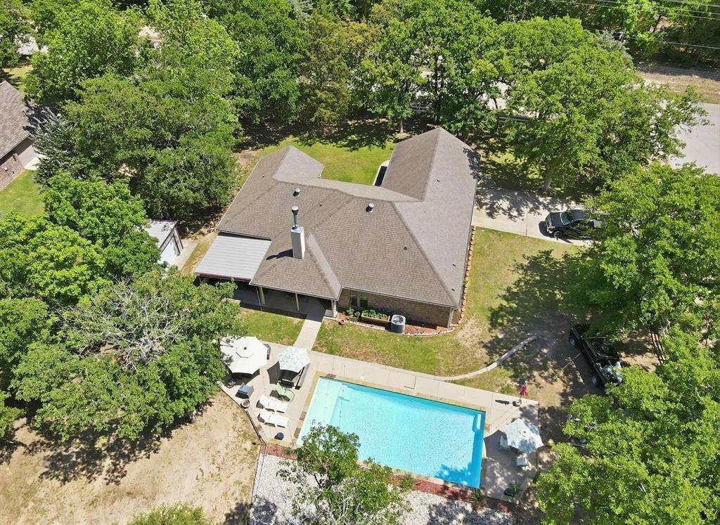 Dogwood Ridge - Residential