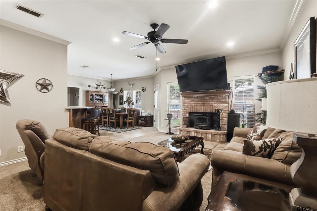 Dogwood Ridge - Residential