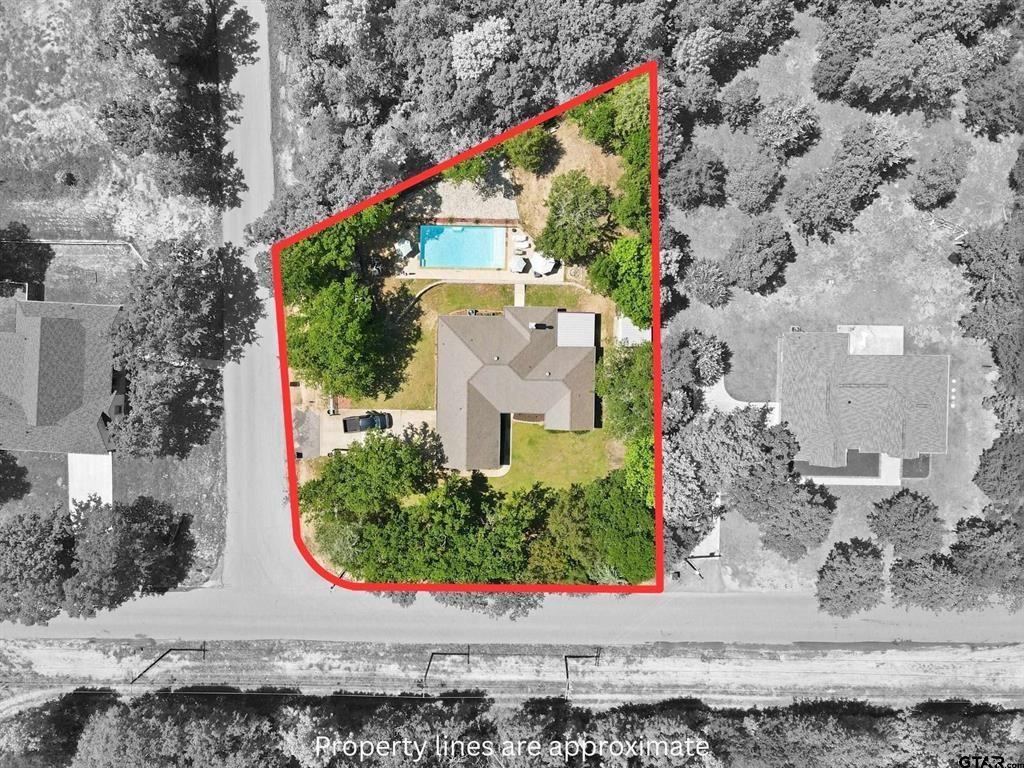 Dogwood Ridge - Residential