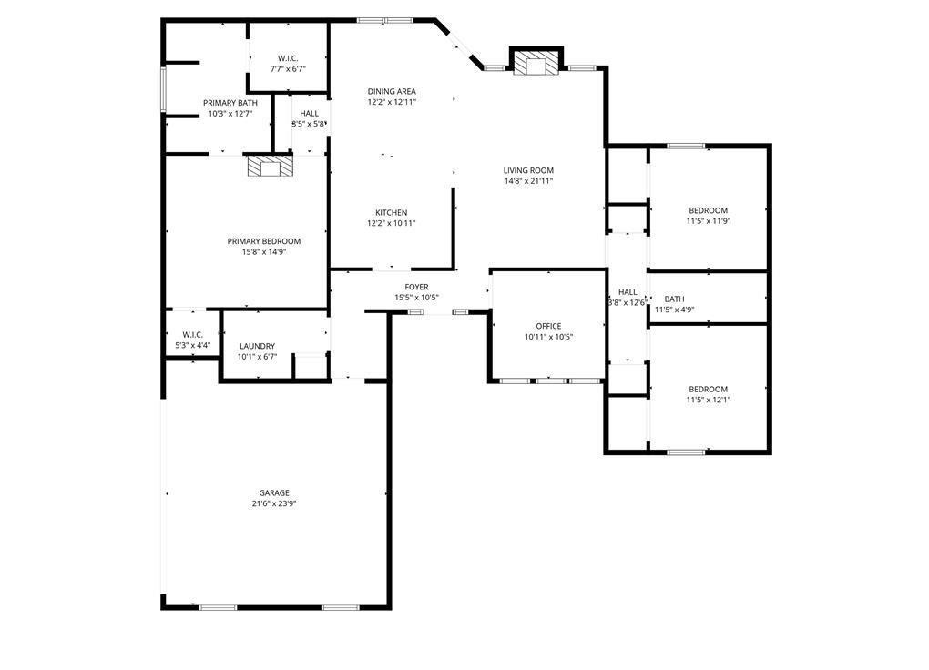 Dogwood Ridge - Residential