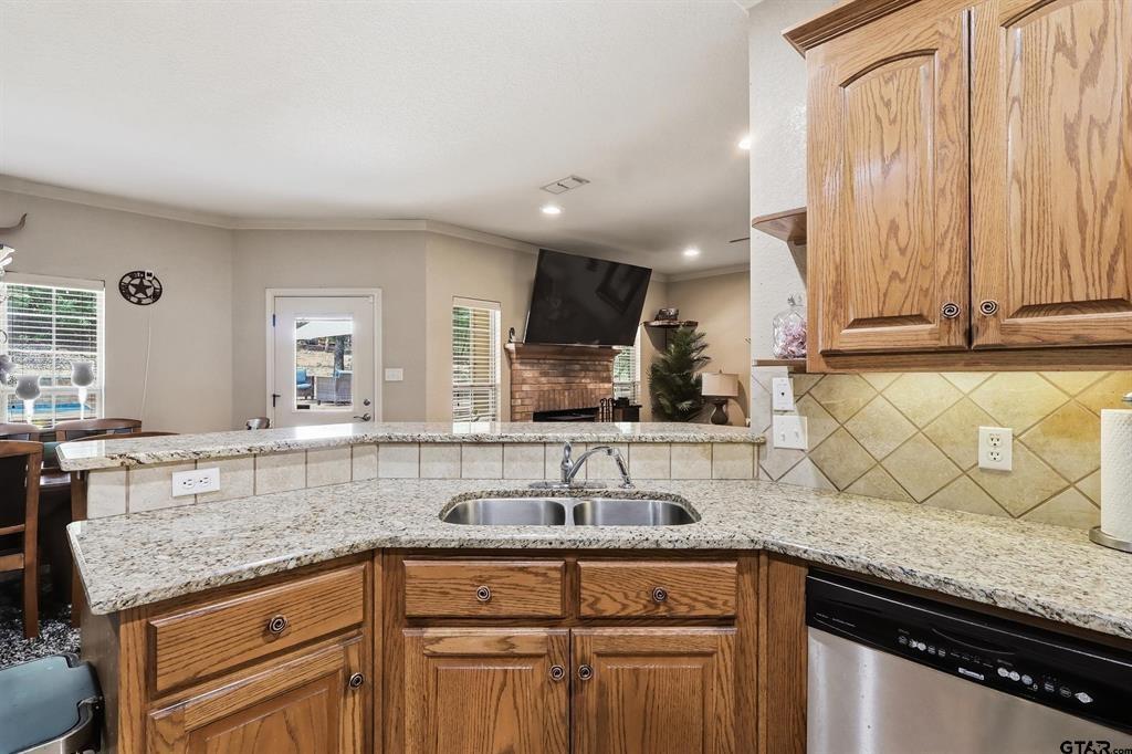 Dogwood Ridge - Residential