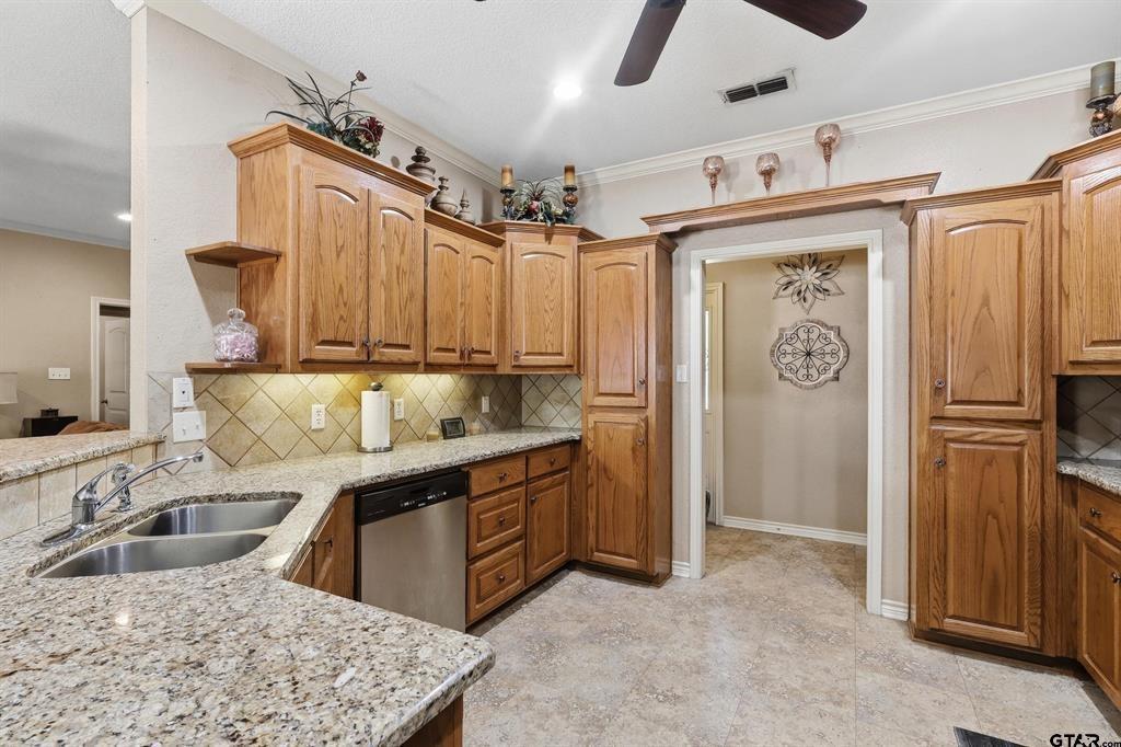 Dogwood Ridge - Residential