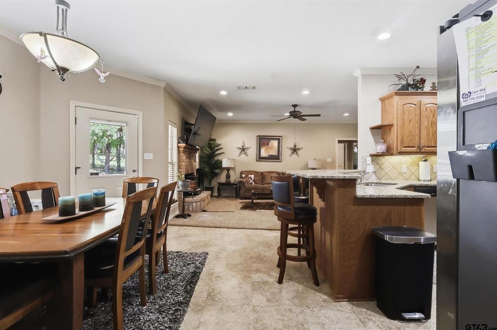 Dogwood Ridge - Residential