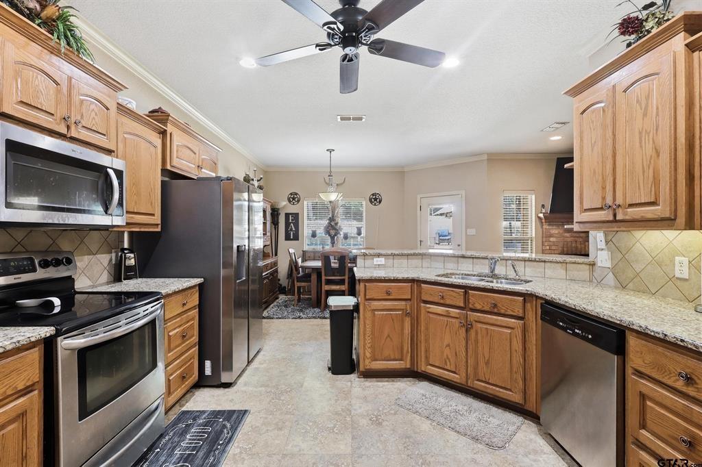 Dogwood Ridge - Residential