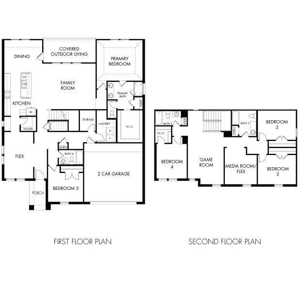 4014 Benbrook Drive