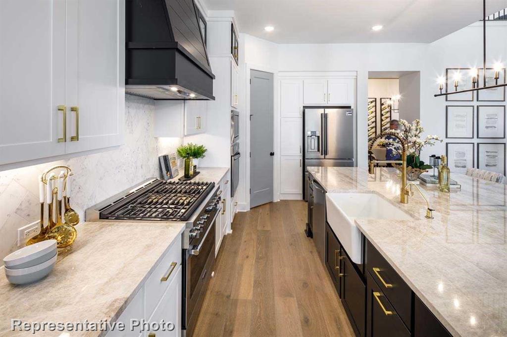 2721 Savannah Ridge