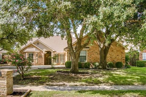 5232 Prairie Creek Drive Flower Mound TX 75028