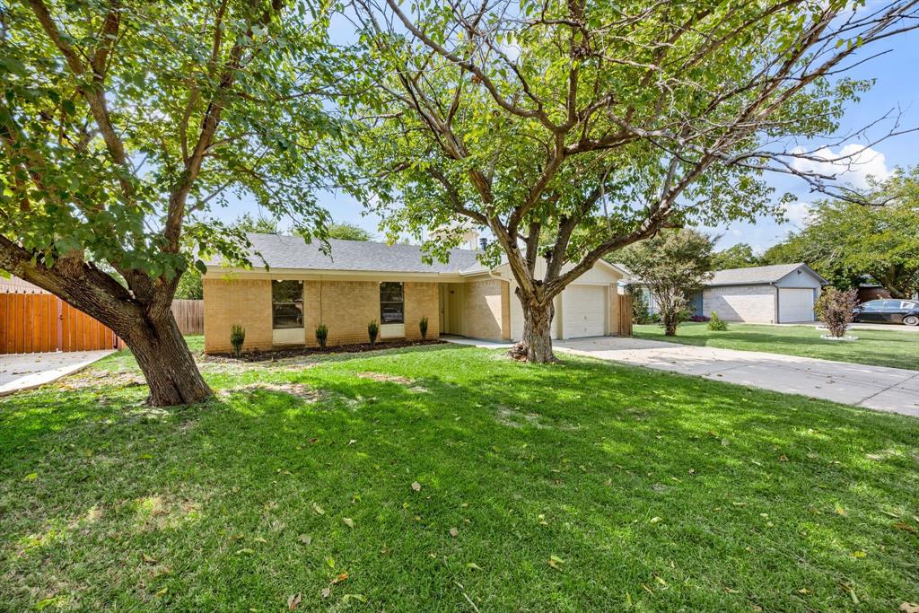 1109 Dennis Drive