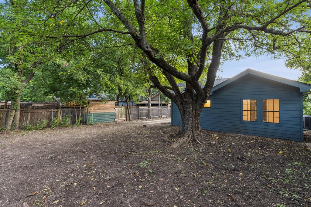 Terrace Home - Residential