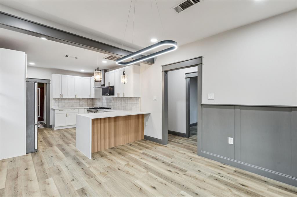 Terrace Home - Residential