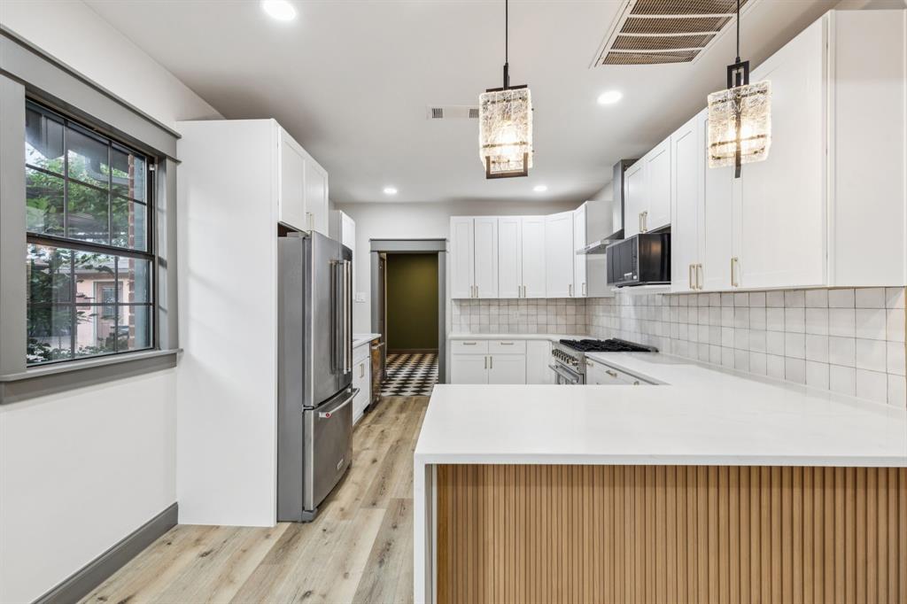 Terrace Home - Residential