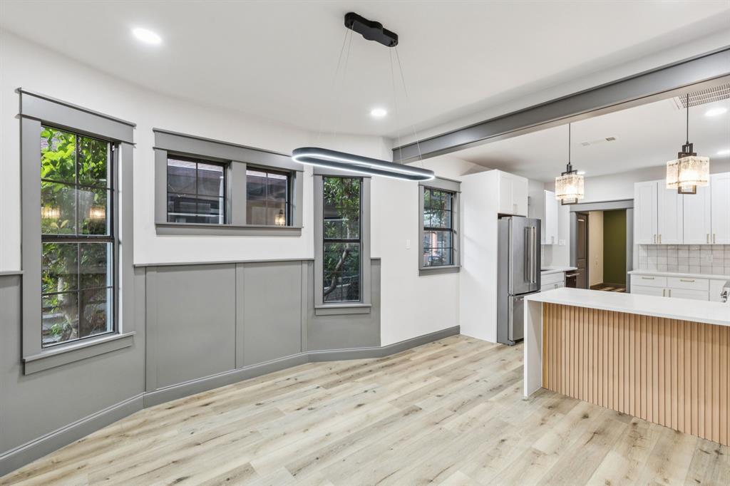 Terrace Home - Residential