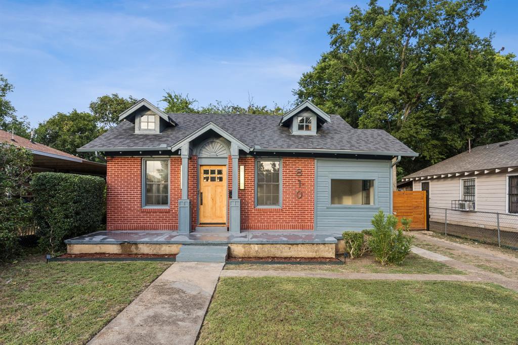 Terrace Home - Residential