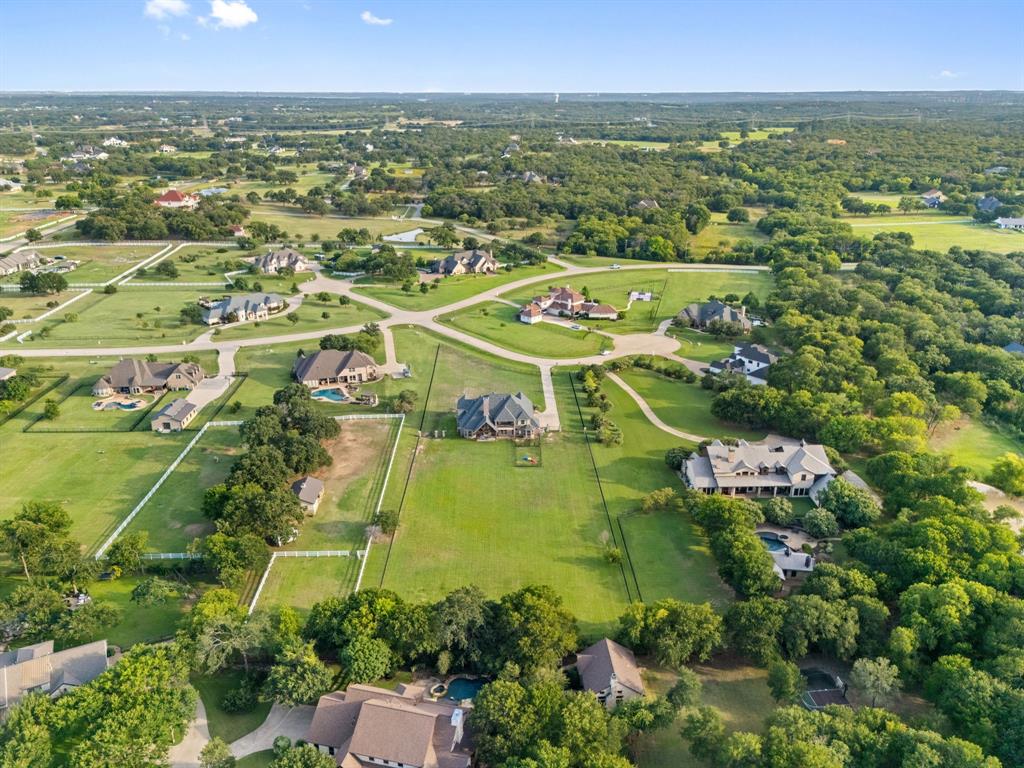Saddlebrook Estates - Residential