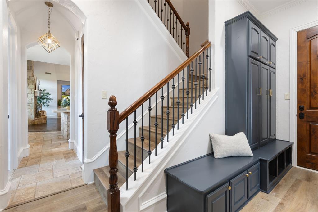 Saddlebrook Estates - Residential