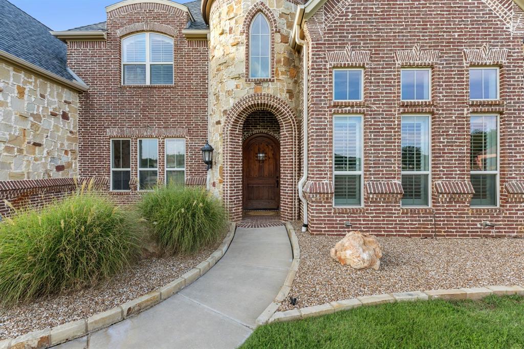 1311 Appaloosa Circle