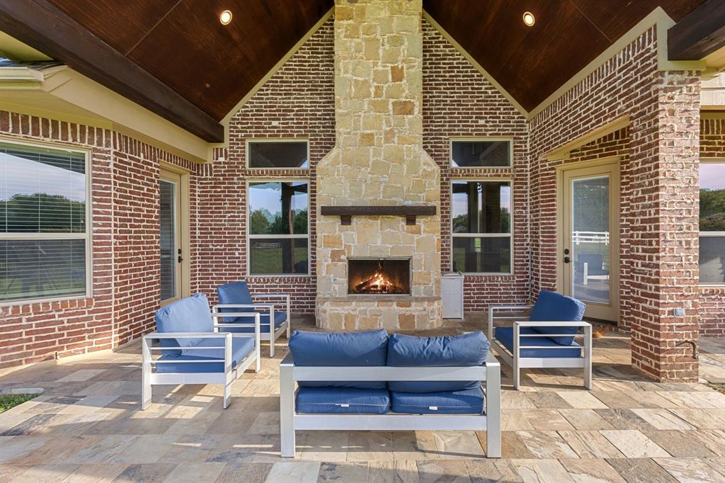 Saddlebrook Estates - Residential