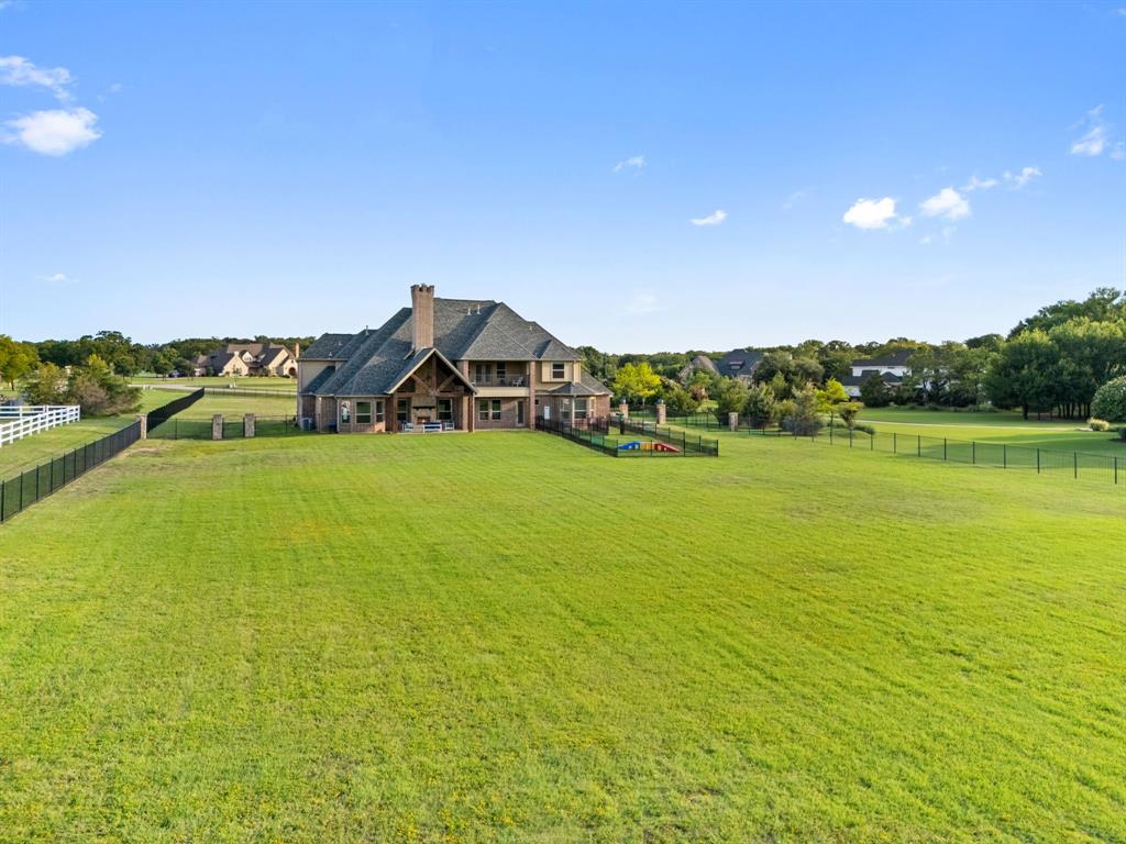 Saddlebrook Estates - Residential