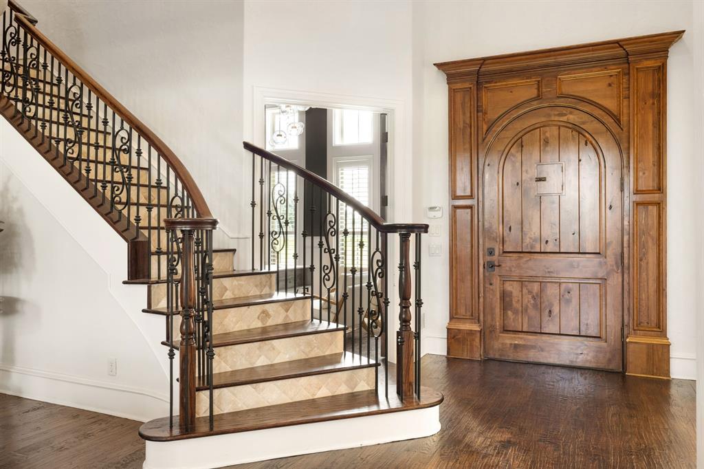 Saddlebrook Estates - Residential