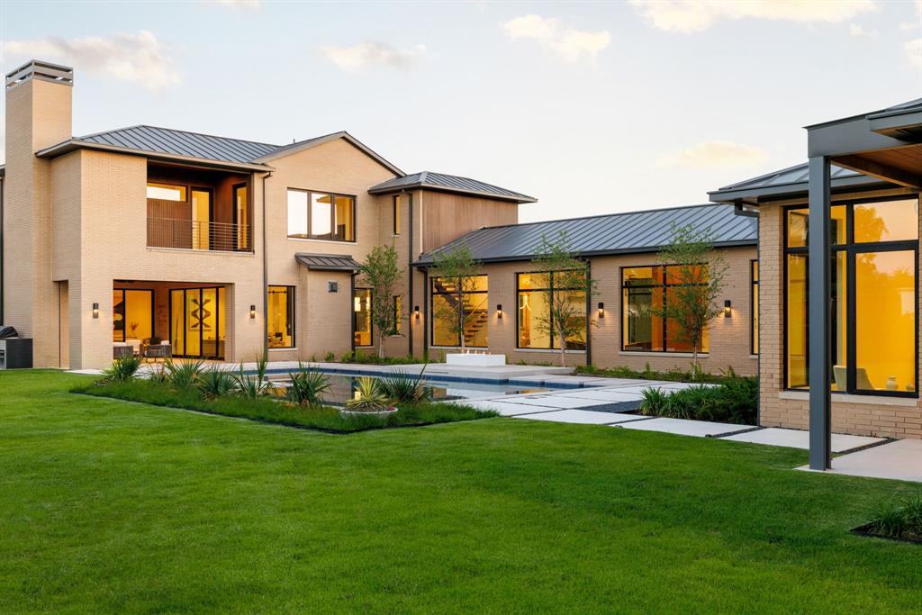 Herman Place - Residential