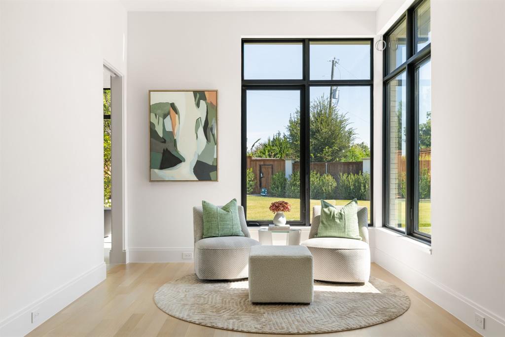 Herman Place - Residential