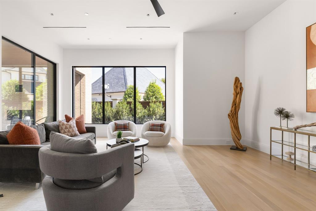 Herman Place - Residential