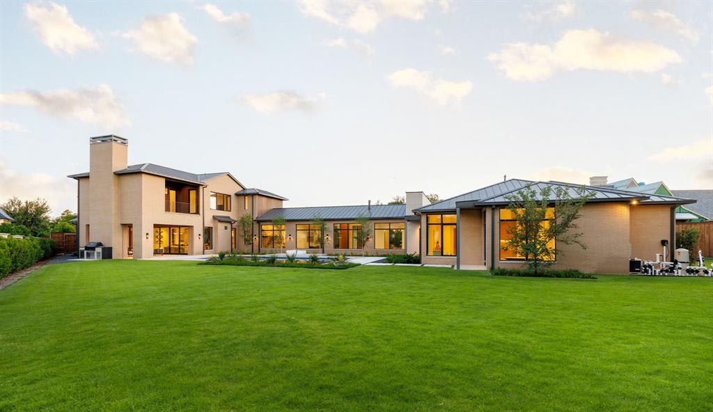 Herman Place - Residential