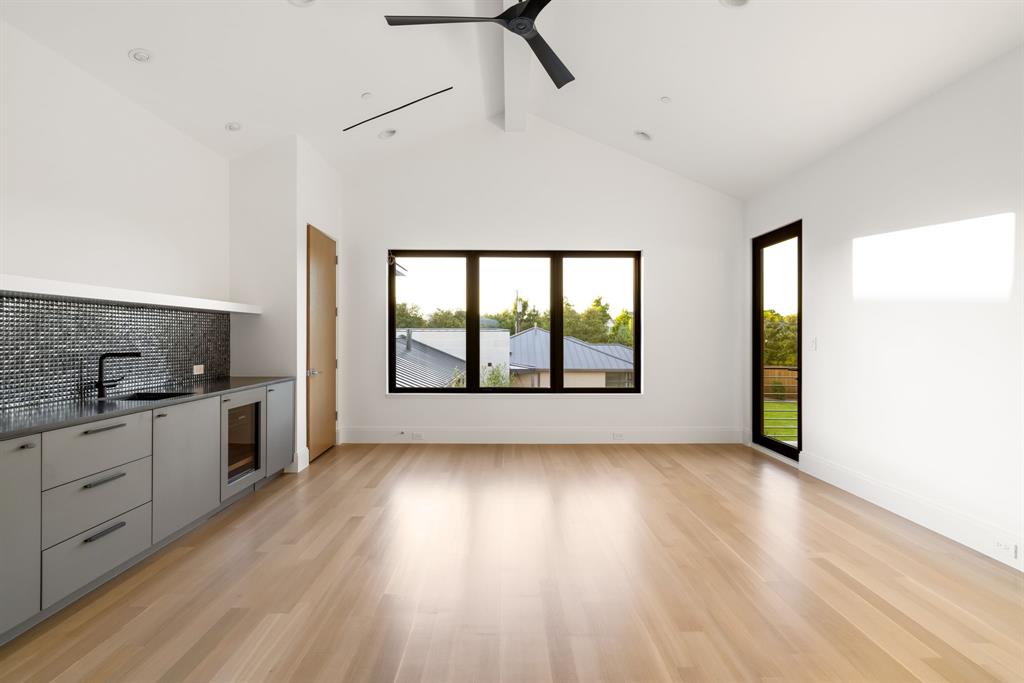 Herman Place - Residential