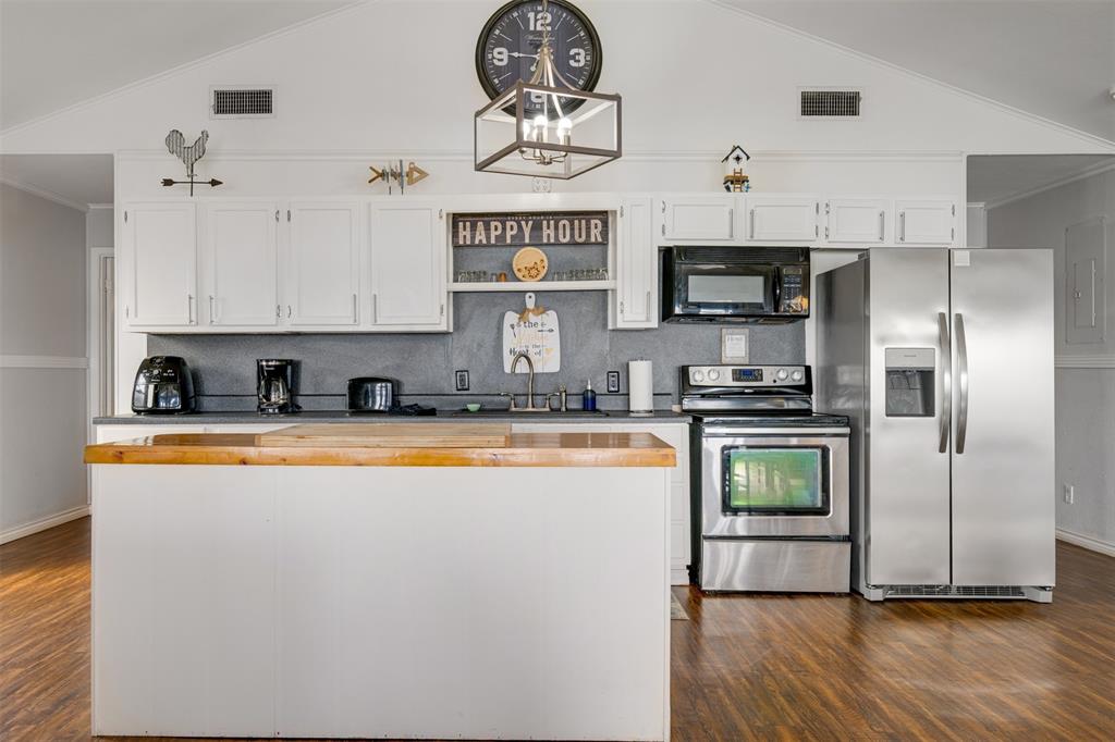 Westwood Beach Sec C - Residential