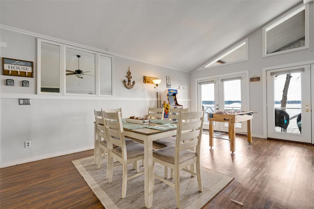 Westwood Beach Sec C - Residential