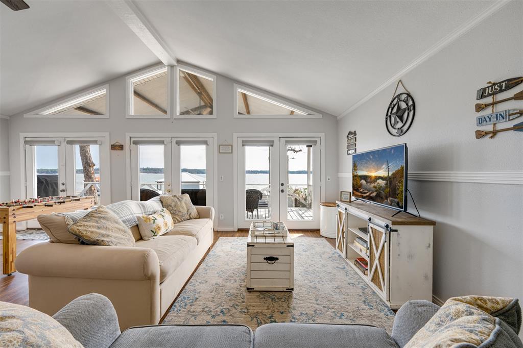 Westwood Beach Sec C - Residential