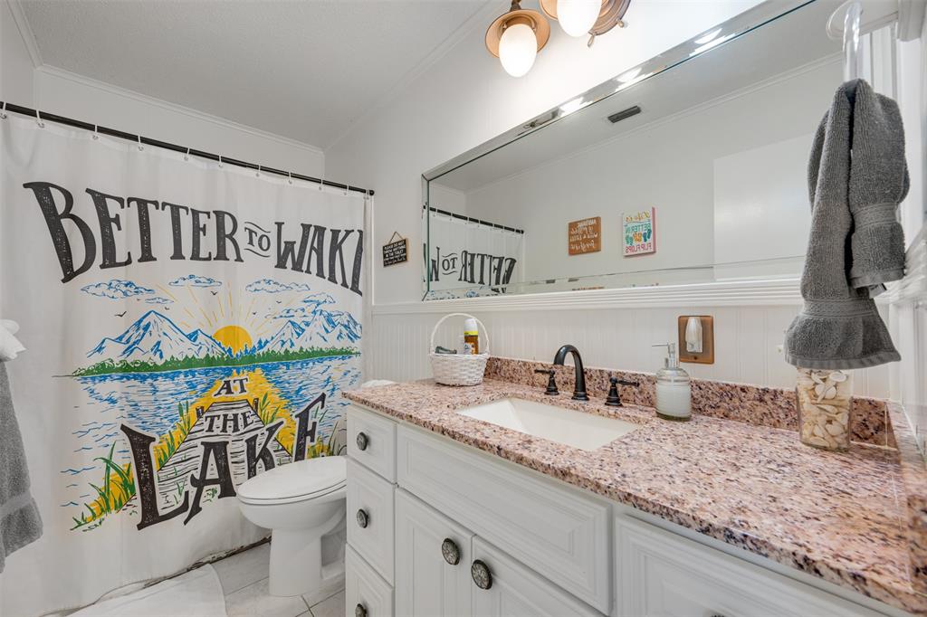 Westwood Beach Sec C - Residential