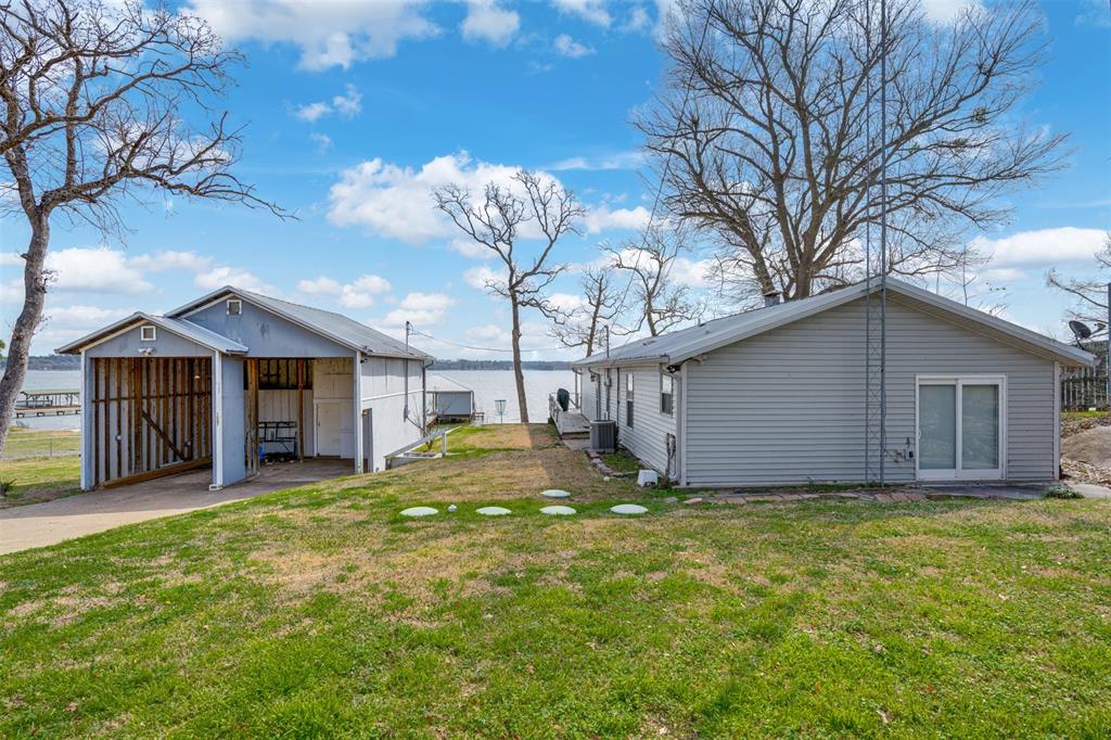 Westwood Beach Sec C - Residential