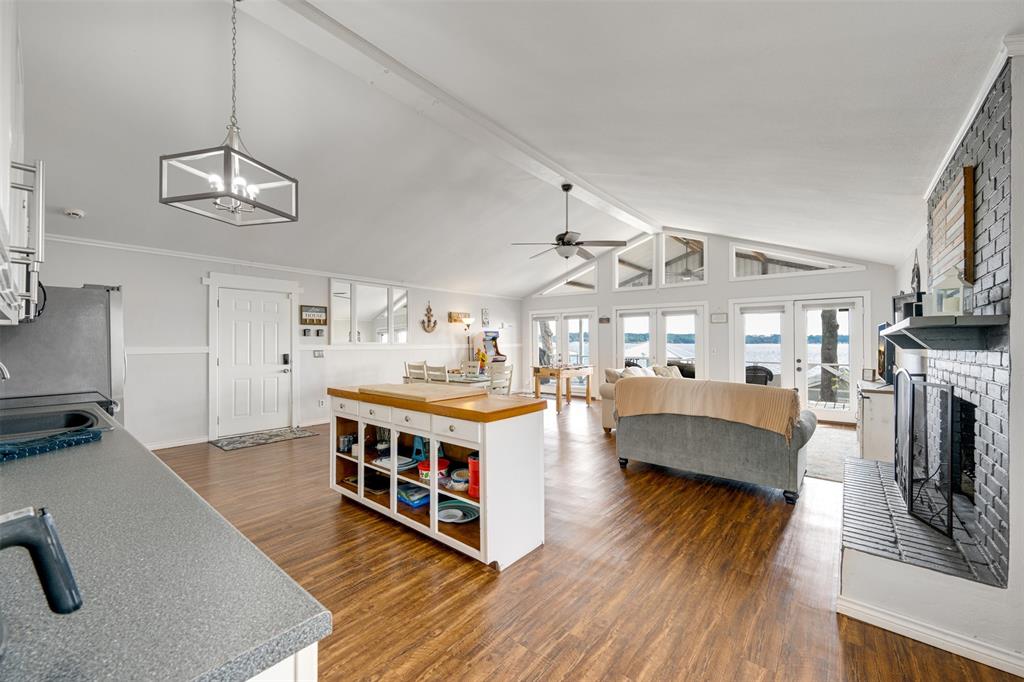 Westwood Beach Sec C - Residential