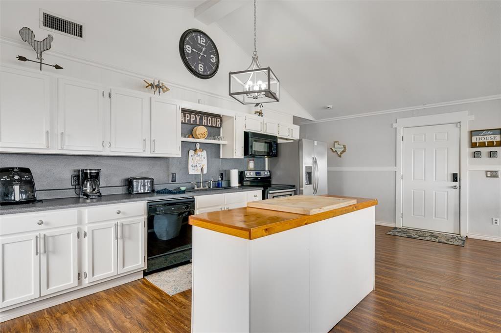 Westwood Beach Sec C - Residential