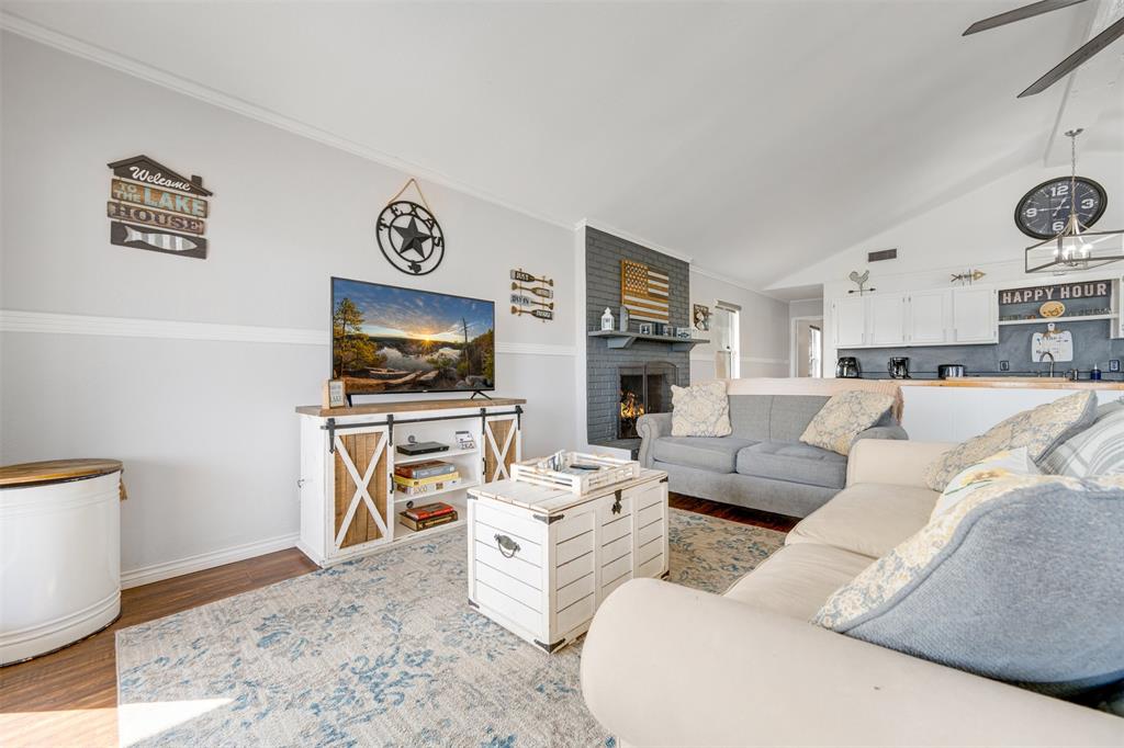 Westwood Beach Sec C - Residential