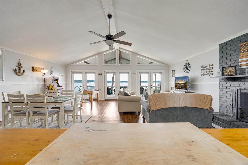 Westwood Beach Sec C - Residential