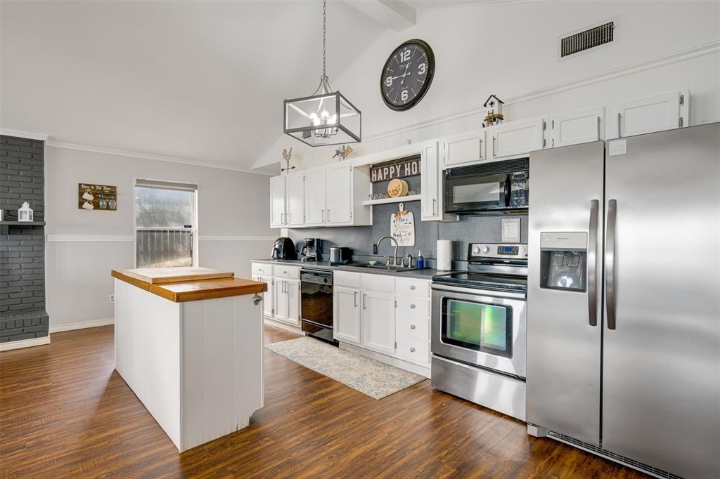 Westwood Beach Sec C - Residential