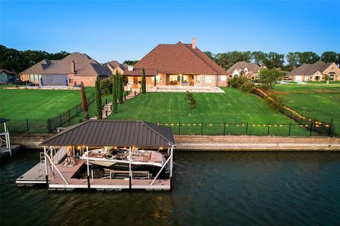 12553 Palmer Drive Fort Worth TX 76179