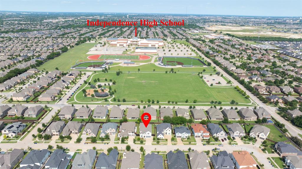 10508 Wintergreen Drive