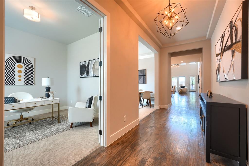 10508 Wintergreen Drive