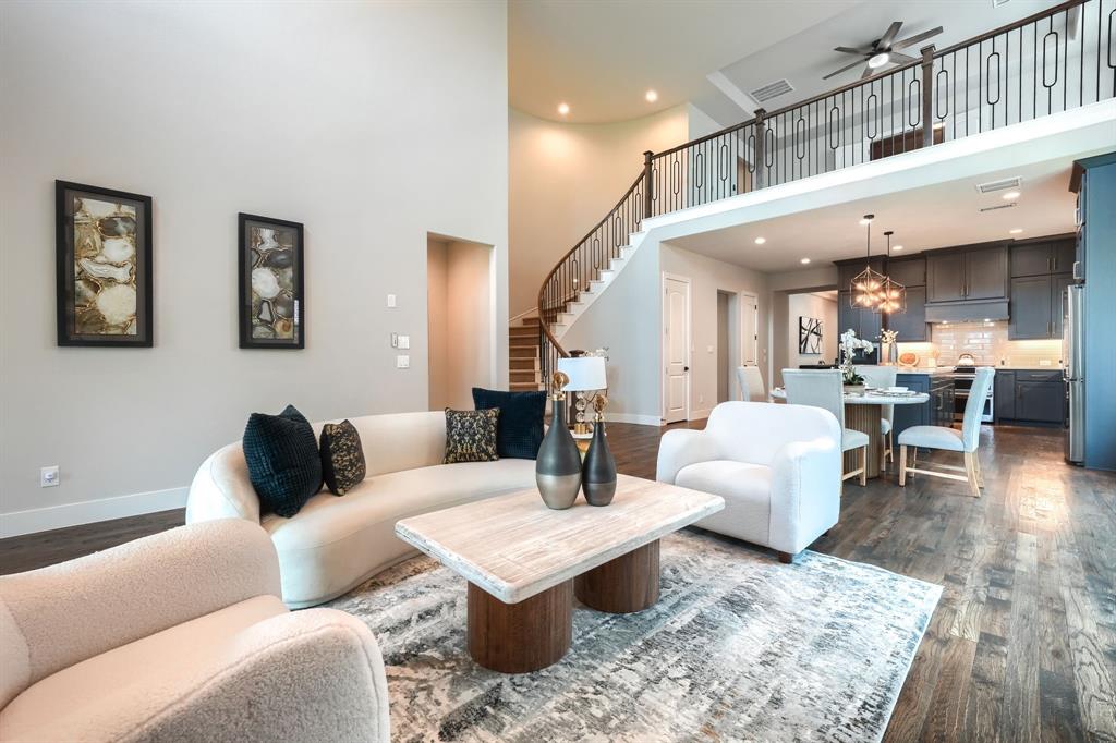 10508 Wintergreen Drive