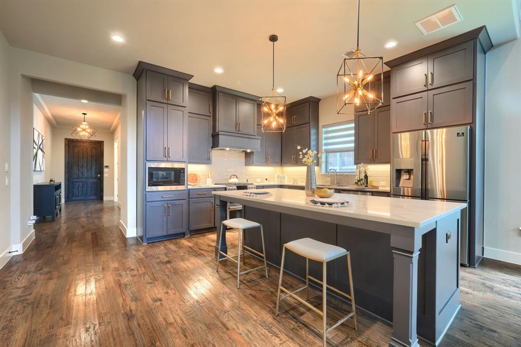 10508 Wintergreen Drive