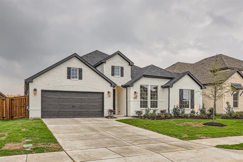4437 Timberdrift Street